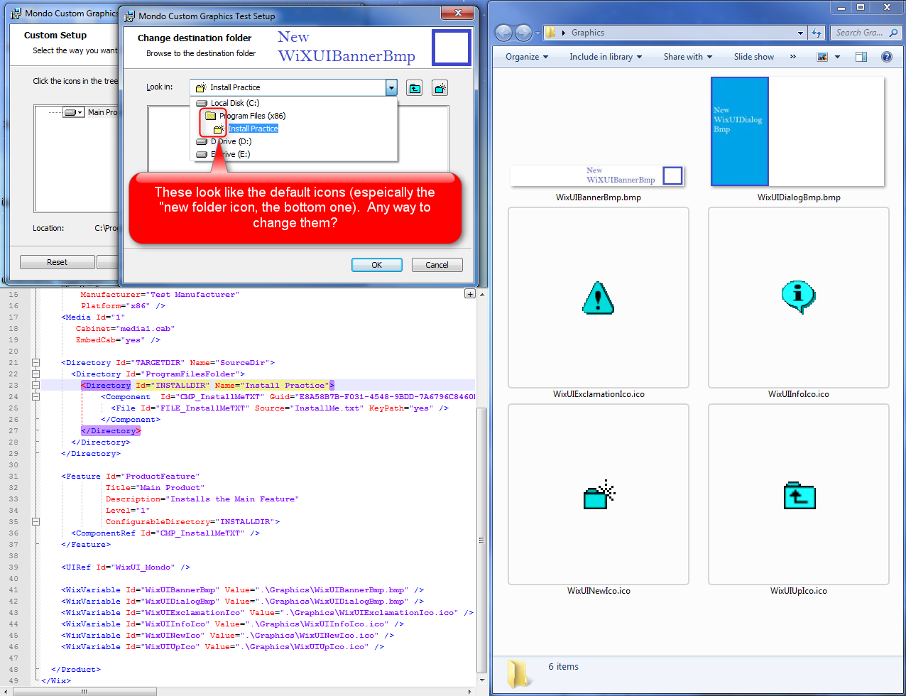 1276x980 Windows Installer Xml