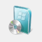 136x138 Appropriate Icon For Windows Installer
