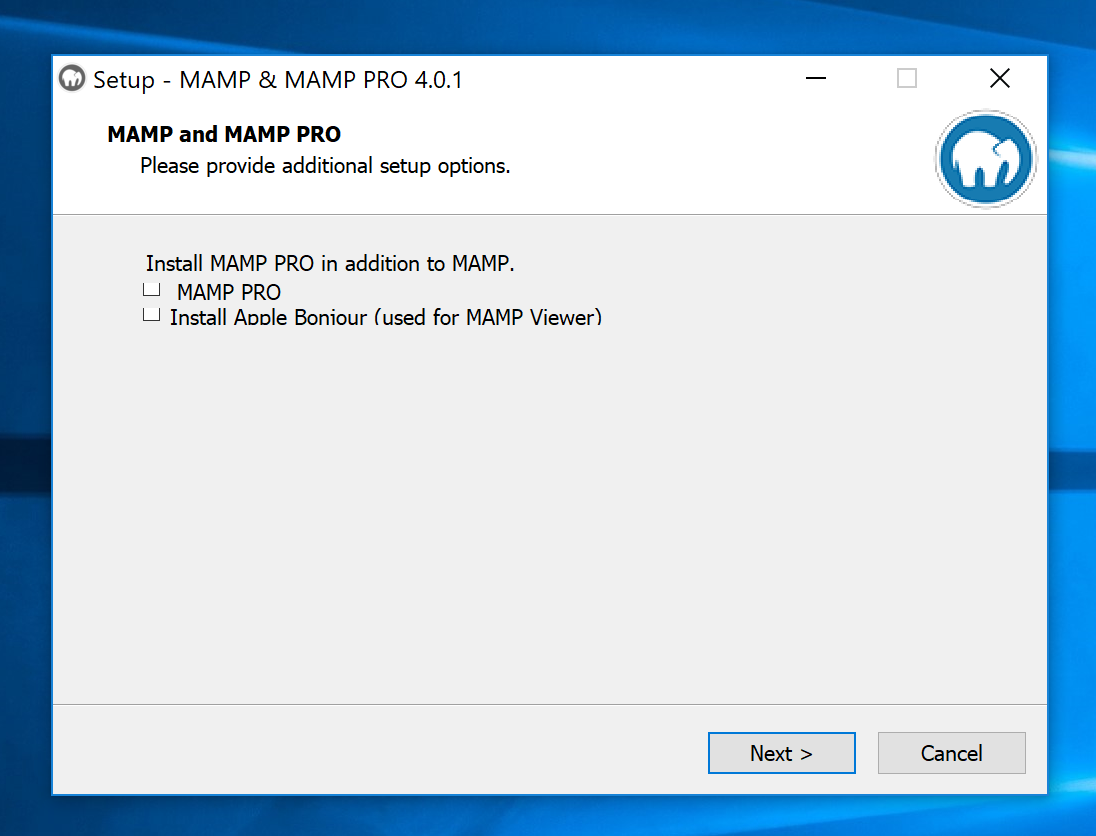 1096x836 Windows Mamp Installation Instructions