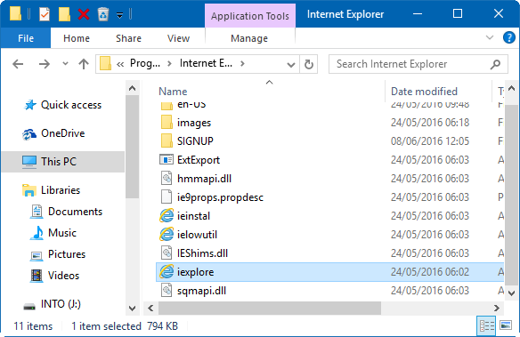 Internet explorer file. Tools в интернет эксплорер. Explorer c Windows местоположение. Как запустить Explorer. Fix ie.