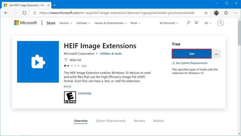 800x453 How To Open Heic And Hevc On Windows Windows Central