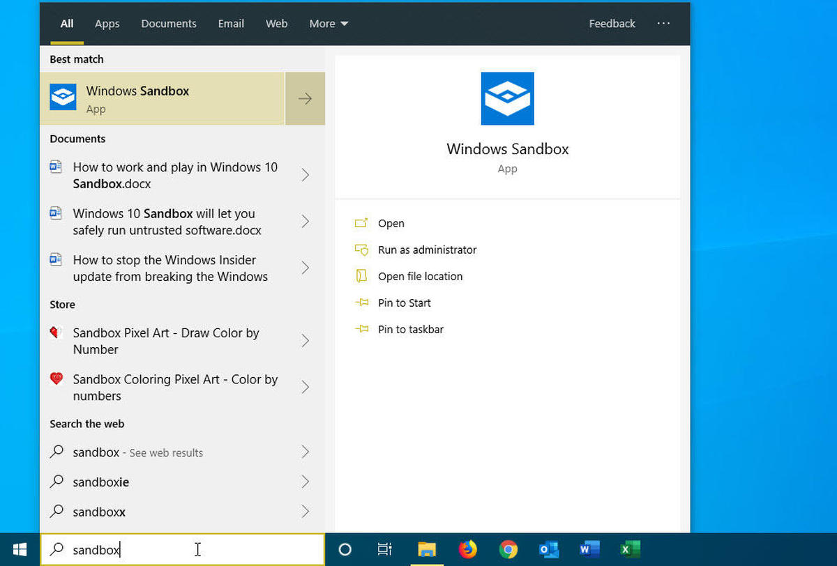 1200x812 How To Use And Control The Search Tool In Windows