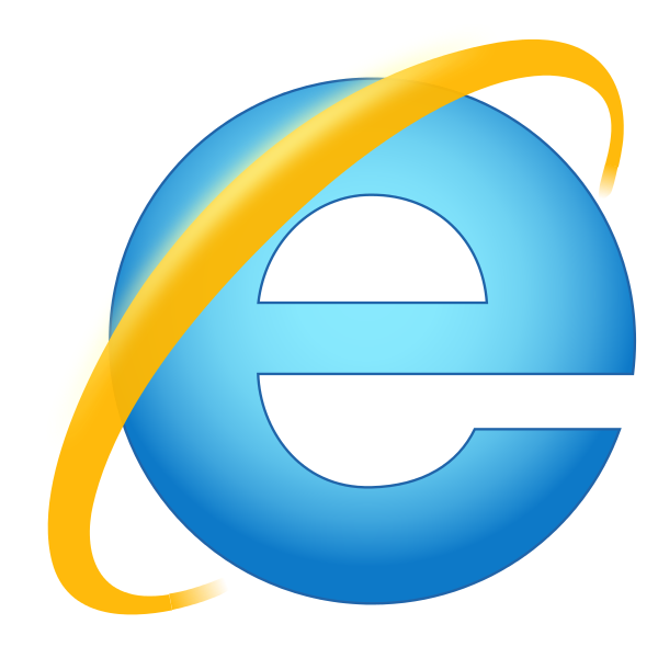 600x600 Fileinternet Explorer Icon