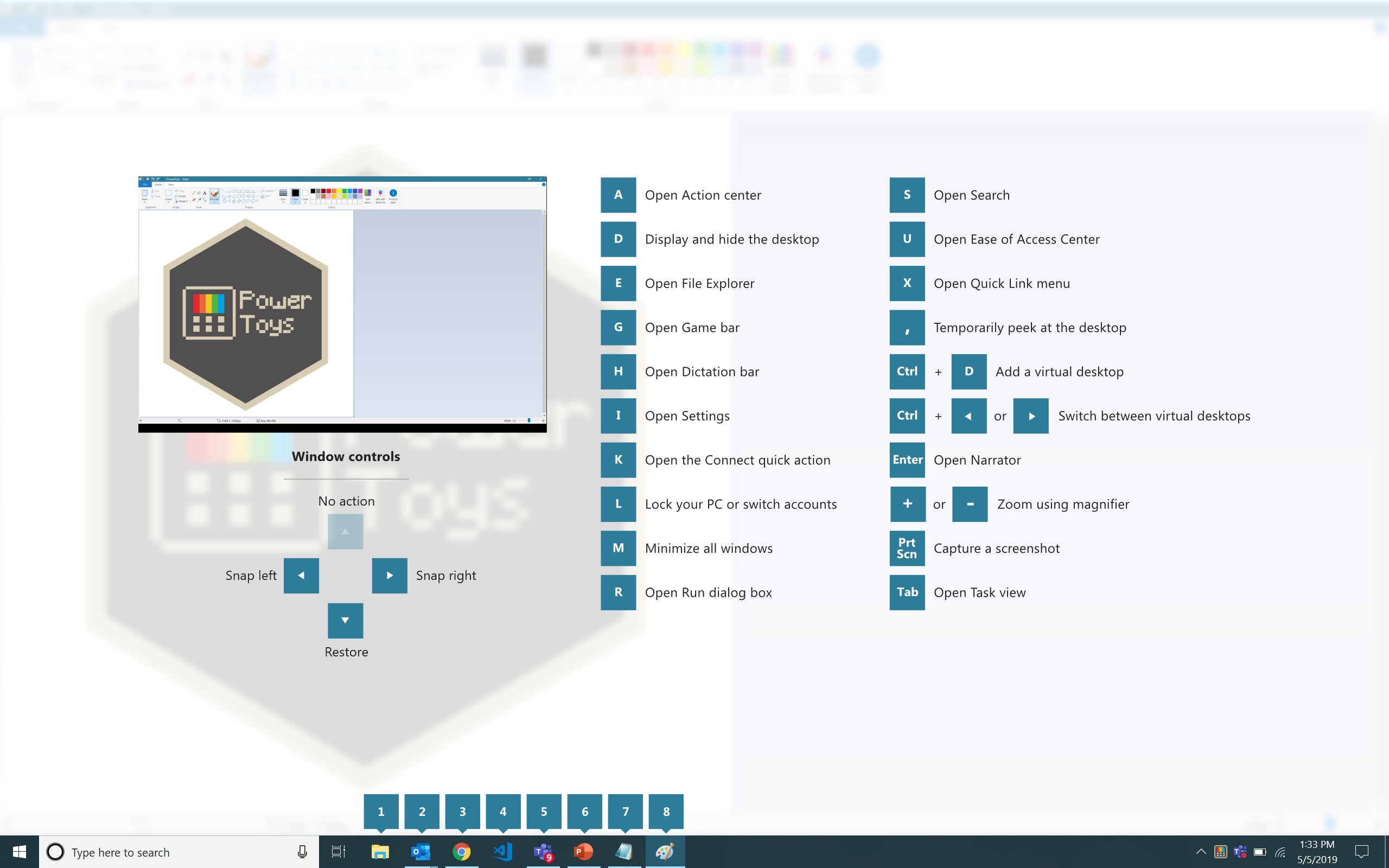 Microsoft Is Rebooting Powertoys For Windows 2560x1600 Microsoft Is Rebooting Powertoys For Windows