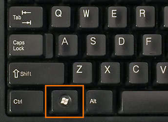 Most Important Keyboard Shortcuts For Windows Euro Business Solutions 344x250 Most Important Keyboard Shortcuts For Windows Euro Business Solutions