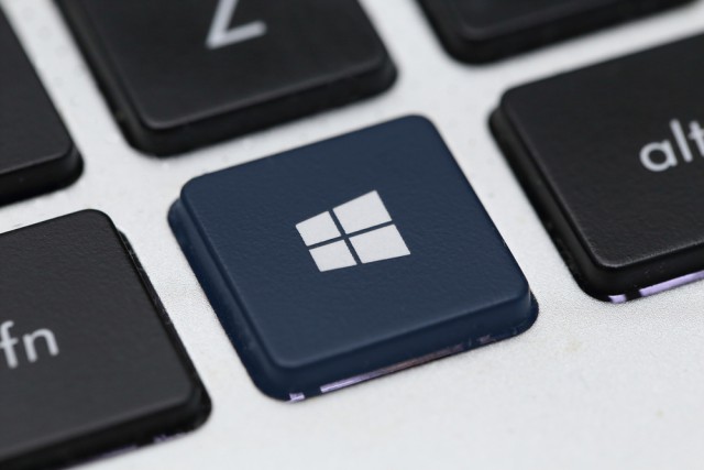 Windows Key Icon 640x427 Windows Key Icon