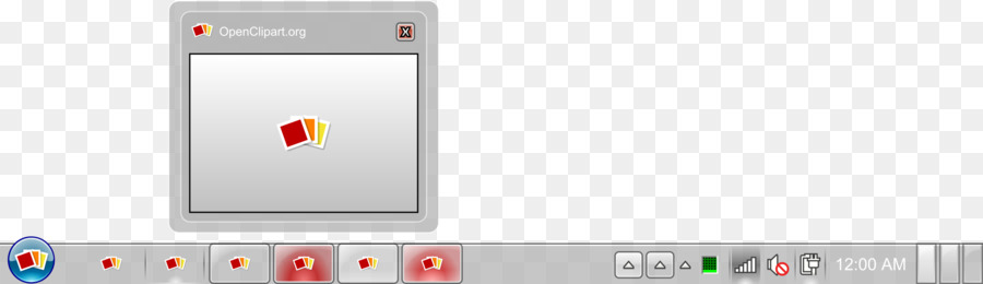 Windows Key Icon Clipart 900x260 Windows Key Icon Clipart