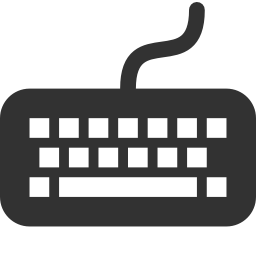 256x256 Keyboard Icon Download Windows Vector Icons Iconspedia