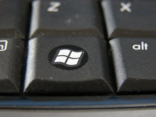 500x375 Scoroncocolo Tech Pages Microsoft Windows Keyboard Shortcuts