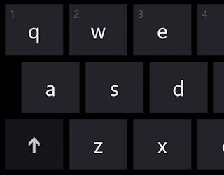320x250 Get Rid Of On Screen Keyboard From Taskbar