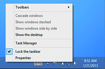 362x238 Get Rid Of The Keyboard Icon On The Windows Taskbar