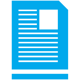 256x256 Windows Library Folder Icon Images