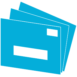 256x256 Live Mail Icon