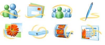 400x174 New Windows Live Iconography Steve Clayton