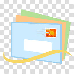 256x256 Windows Live Essentials Update Mail