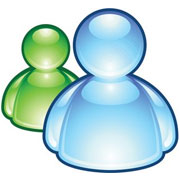 180x180 Create A Windows Live Messenger Icon