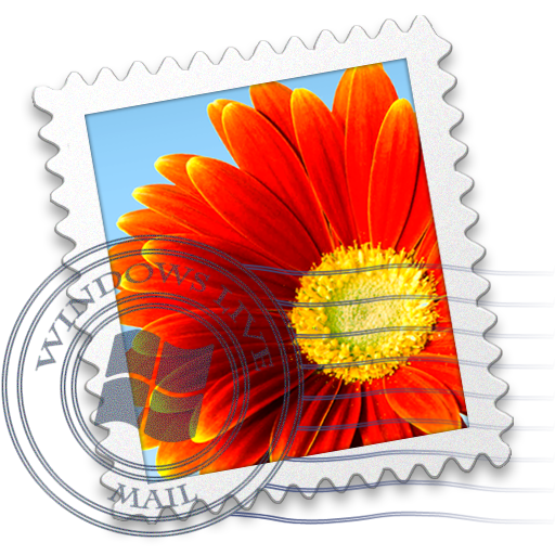 512x512 Windows Live Mail Icon Ilive Iconset Wallec