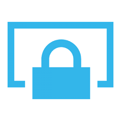 250x250 Choose Apps For Detailed And Quick Status On Windows Lock