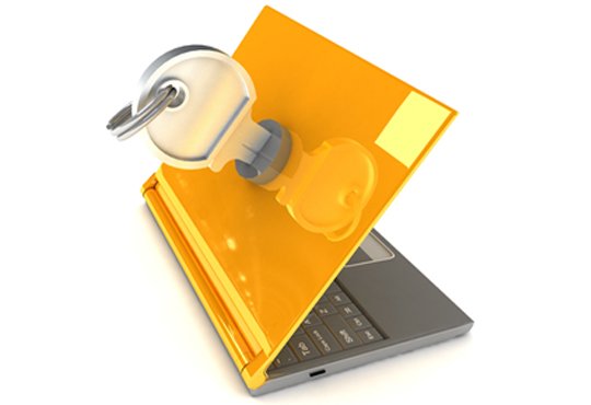 540x370 How To Remove Lock Icon On Encrypted And Folders