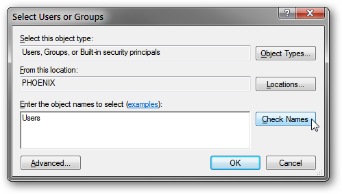 499x283 Remove The Lock Icon From A Folder In Windows