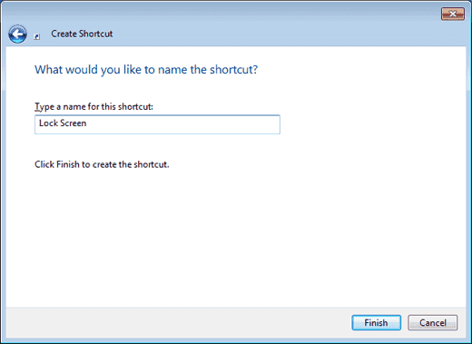 520x379 Windows Ways To Lock The Screen