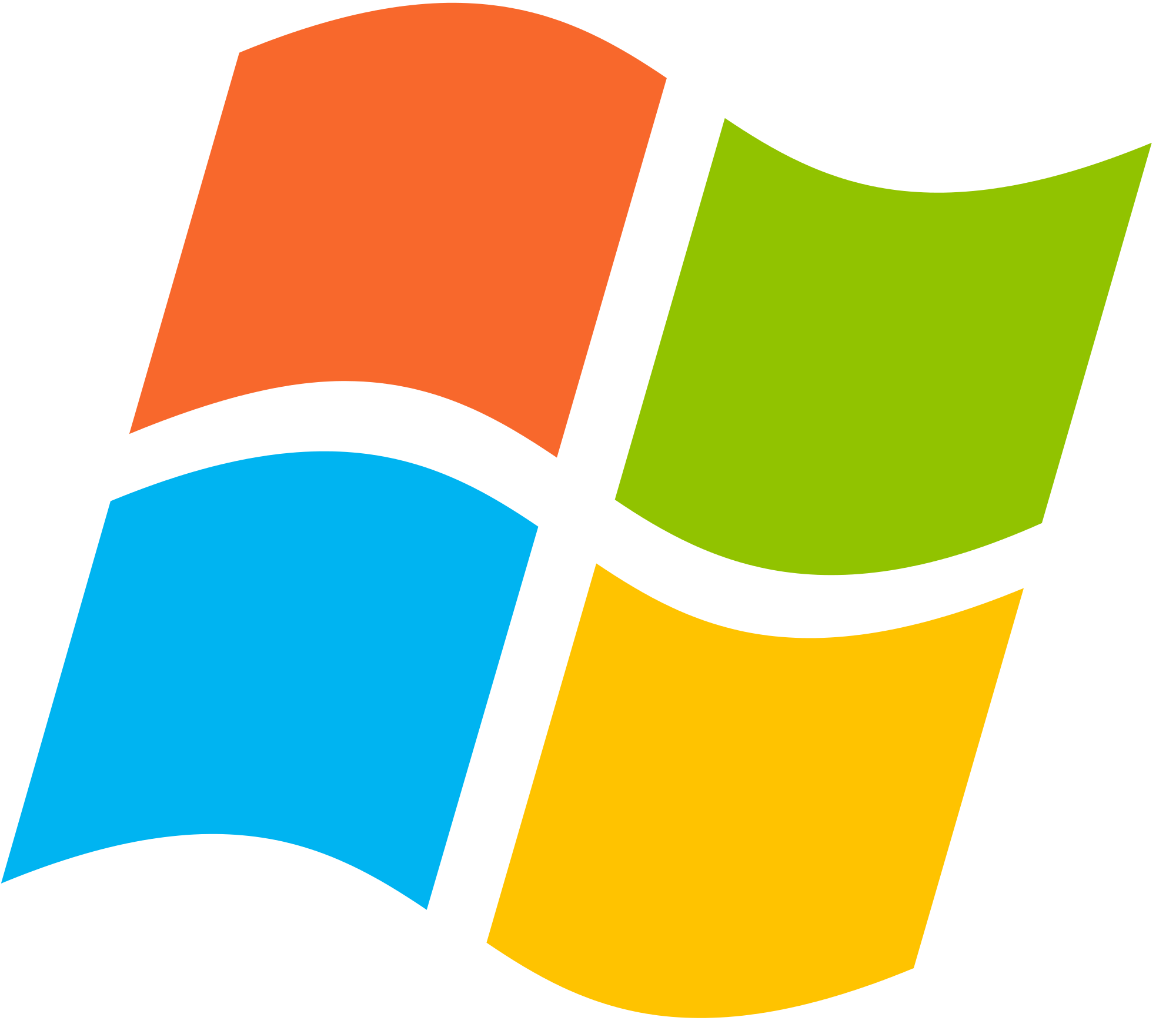 2000x1759 Windows Logo Windows Logo Vector Png Free Download