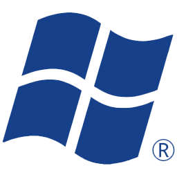 256x256 Windows Logo Icon Free Icons Download