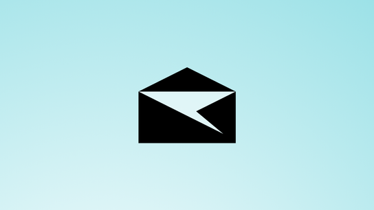 Windows Mail Icon