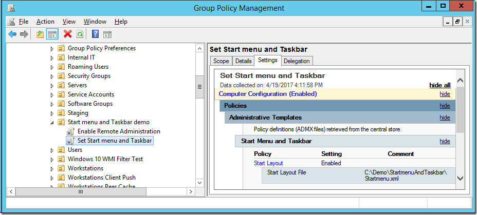 928x419 Removing Windows Store And Mail Icon From The Windows