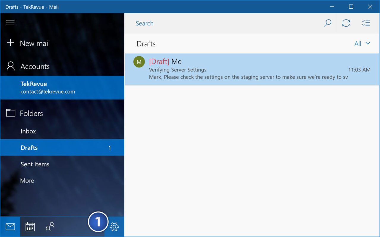 1280x800 How To Disable Or Change The Windows Mail Signature
