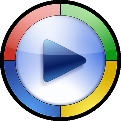 Windows Media Player Icon at Vectorified.com | Collection of Windows ...