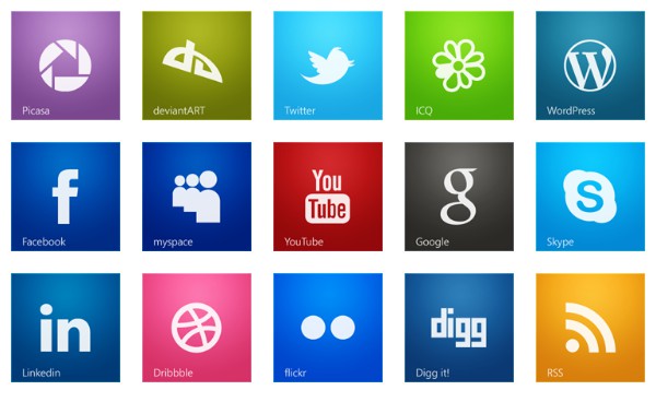 600x379 Windows Metro Style Icons Icons Free Icon Packs Ui Download