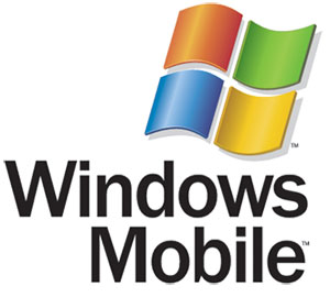 Windows Mobile Icon