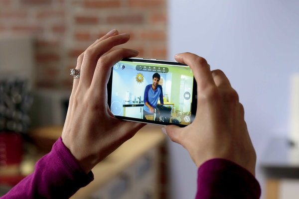 600x400 This Phone Is Great, Till It's Time To Add Apps