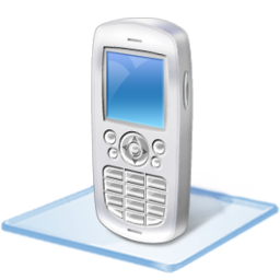 256x256 Windows Mobile Icon Windows Iconset Tonev