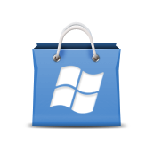 173x169 Windows Marketplace For Mobile