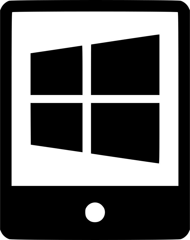776x980 Windows Mobile Png Icon Free Download