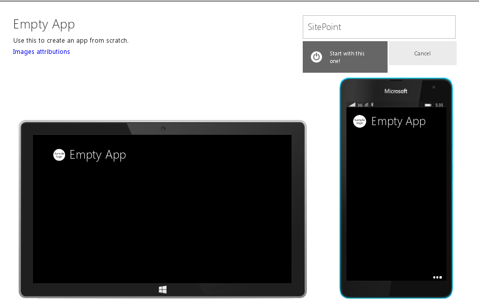 943x592 Easy Windows Phone Apps With Microsoft App Studio Sitepoint
