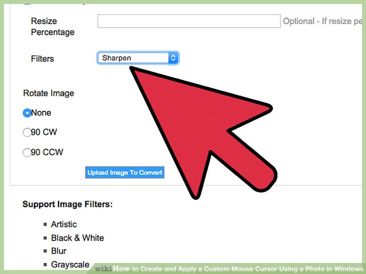 728x546 How To Create And Apply A Custom Mouse Cursor Using A Photo In Windows