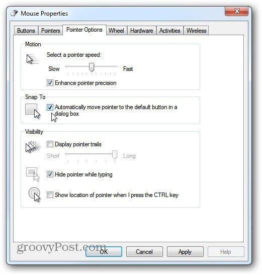 521x547 Make The Cursor In Windows Snap To Default Dialog Box Automatically