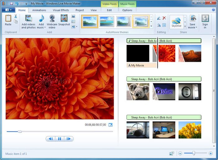 700x513 How To Create Use Backgrounds For Windows Movie Maker Vishnu