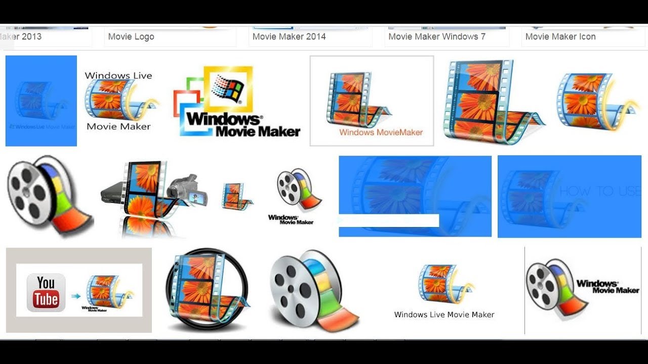 free download movie maker windows 7 offline installer