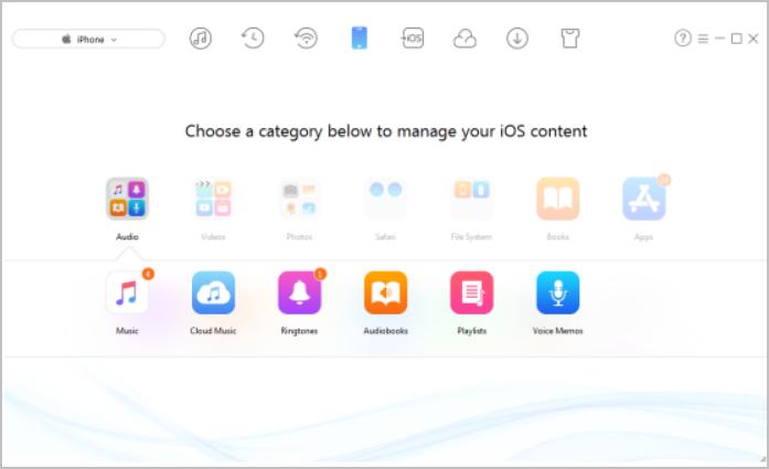 697x425 How To Transfer Sync Music To Computer Itunes, The Easy Way