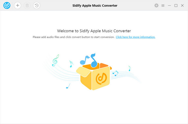 640x424 Sidify Apple Music Converter For Windows