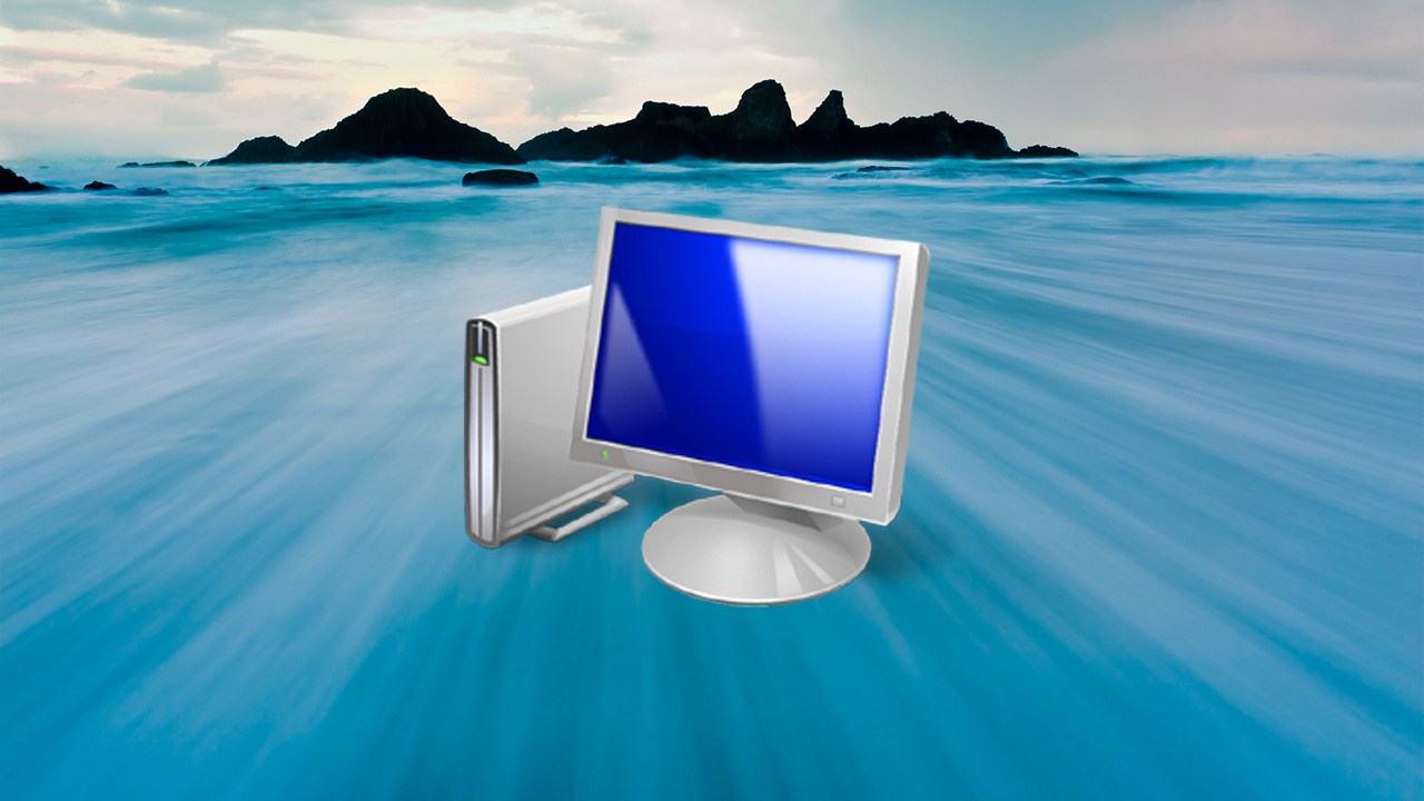 1280x720 How To Bring Back The My Computer Icon In Windows