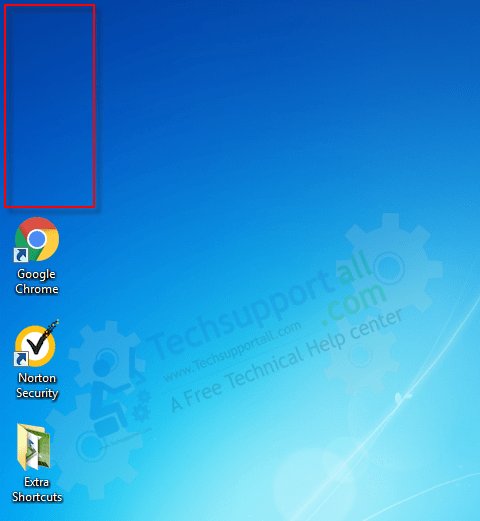 480x521 How To Get My Computer Icon On The Desktop Screen In Windows