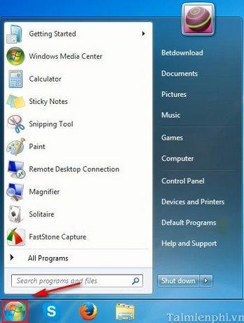 348x460 How To Display The My Computer Icon On The Windows Desktop