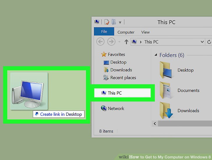 728x549 Ways To Get To My Computer On Windows