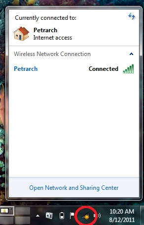 292x454 Why Does My Windows System Tray Always Display The Wrong Network