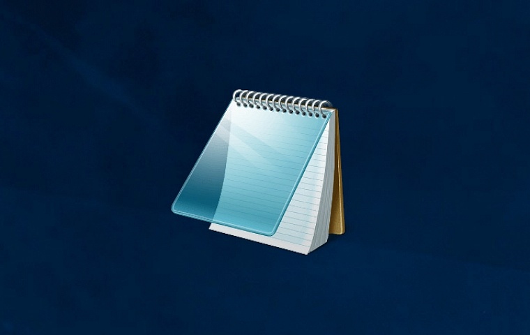 desktop notepad download